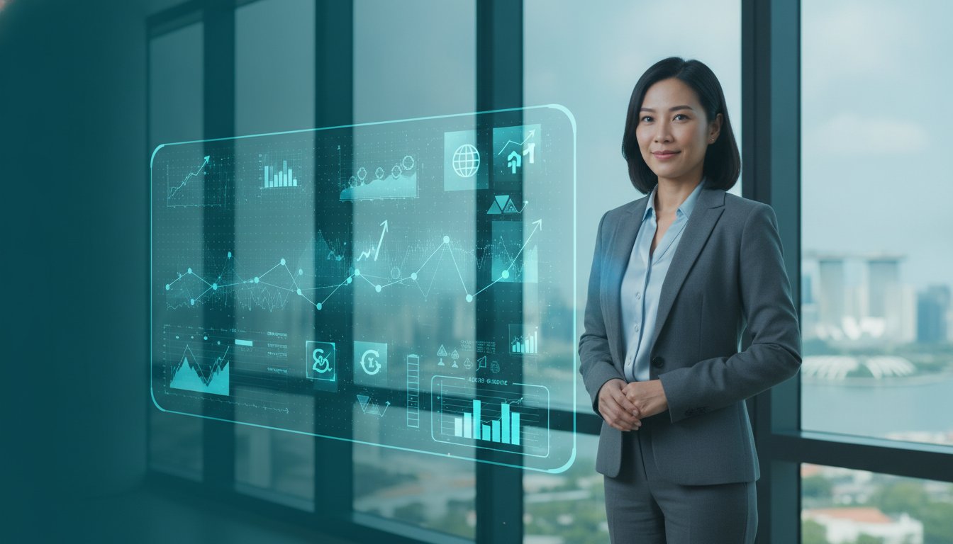 Strategic Outsourced Accounting Services in Singapore: The 2026 SME Guide