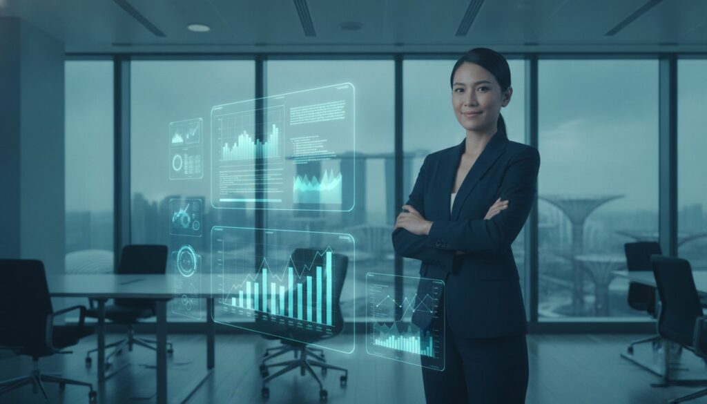 Strategic Outsourced Accounting Services in Singapore: The 2026 SME Guide