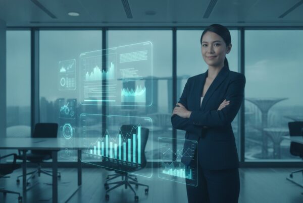 Strategic Outsourced Accounting Services in Singapore: The 2026 SME Guide