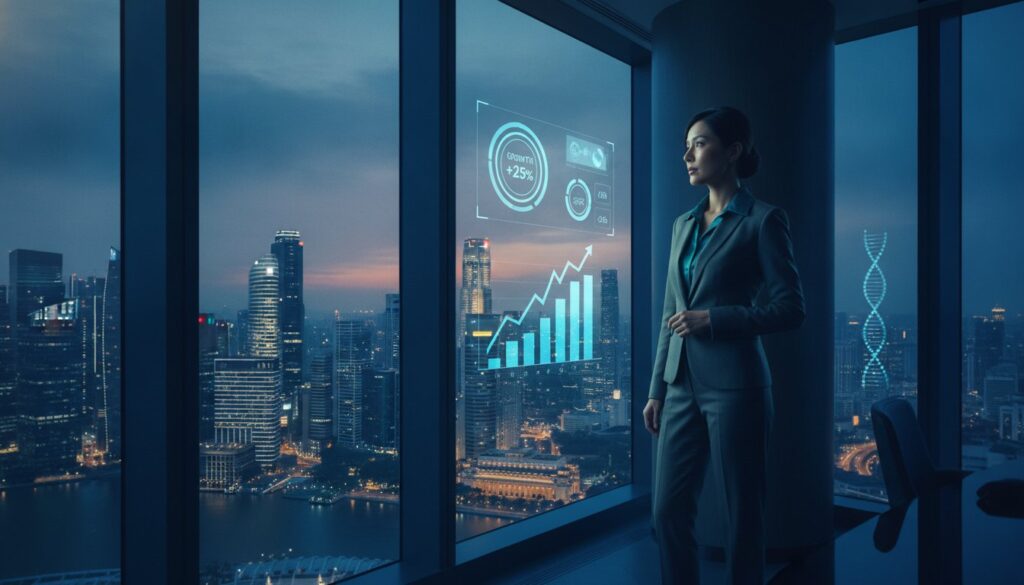 Tax Planning for SMEs Singapore: A Strategic Guide for 2026