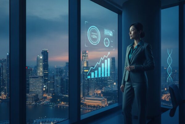 Tax Planning for SMEs Singapore: A Strategic Guide for 2026