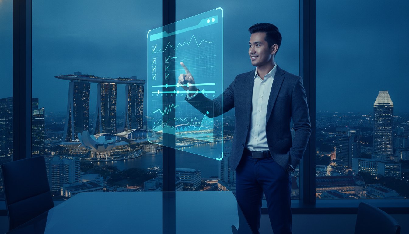 ACRA Compliance Checklist: 2026 Singapore Founder’s Guide
