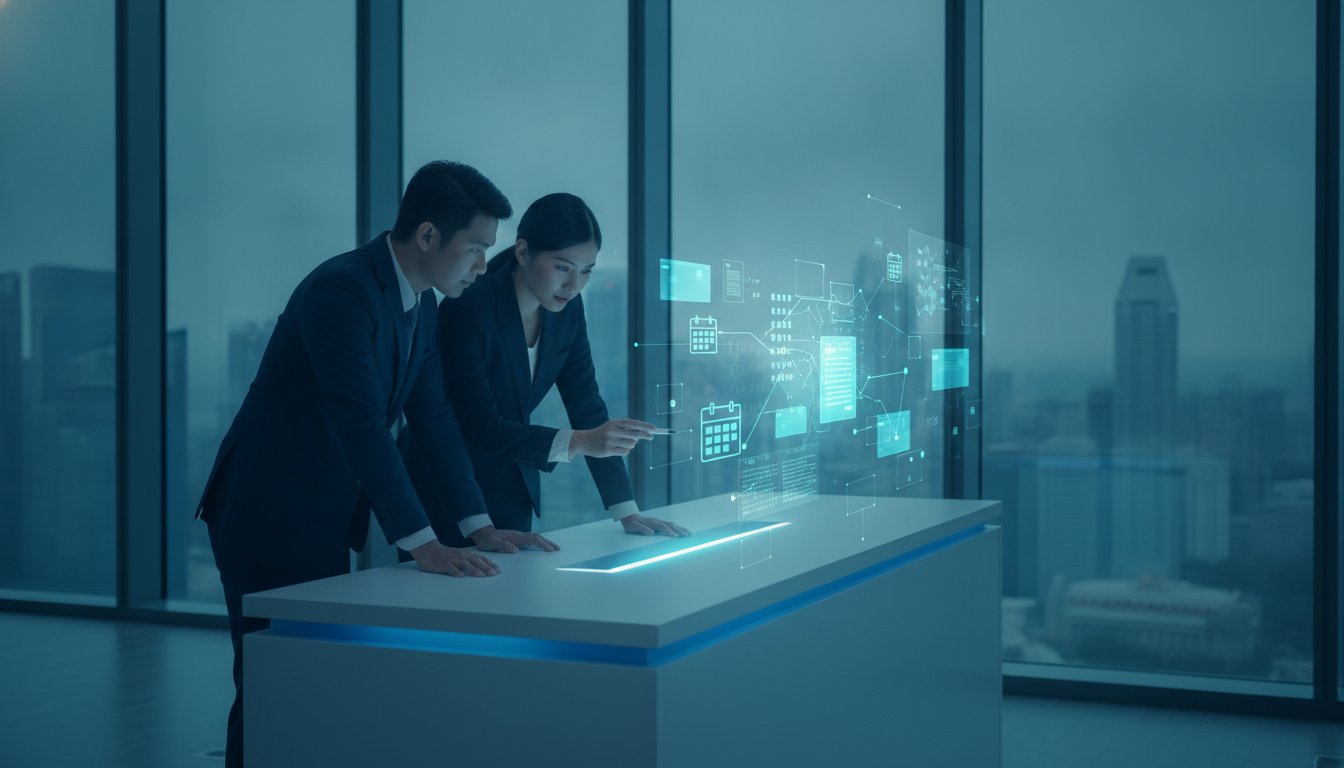 Appointing a Company Secretary in Singapore: The 2026 Compliance Guide