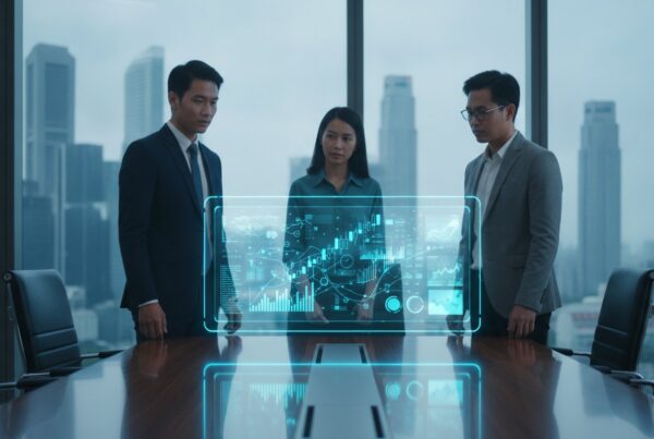 Basic Bookkeeping Services in Singapore: The 2026 SME Compliance Guide