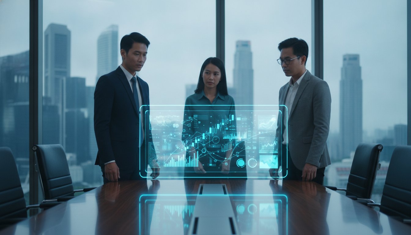 Basic Bookkeeping Services in Singapore: The 2026 SME Compliance Guide
