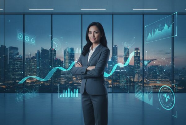 Cloud Accounting Services in Singapore: The 2026 SME Transition Guide