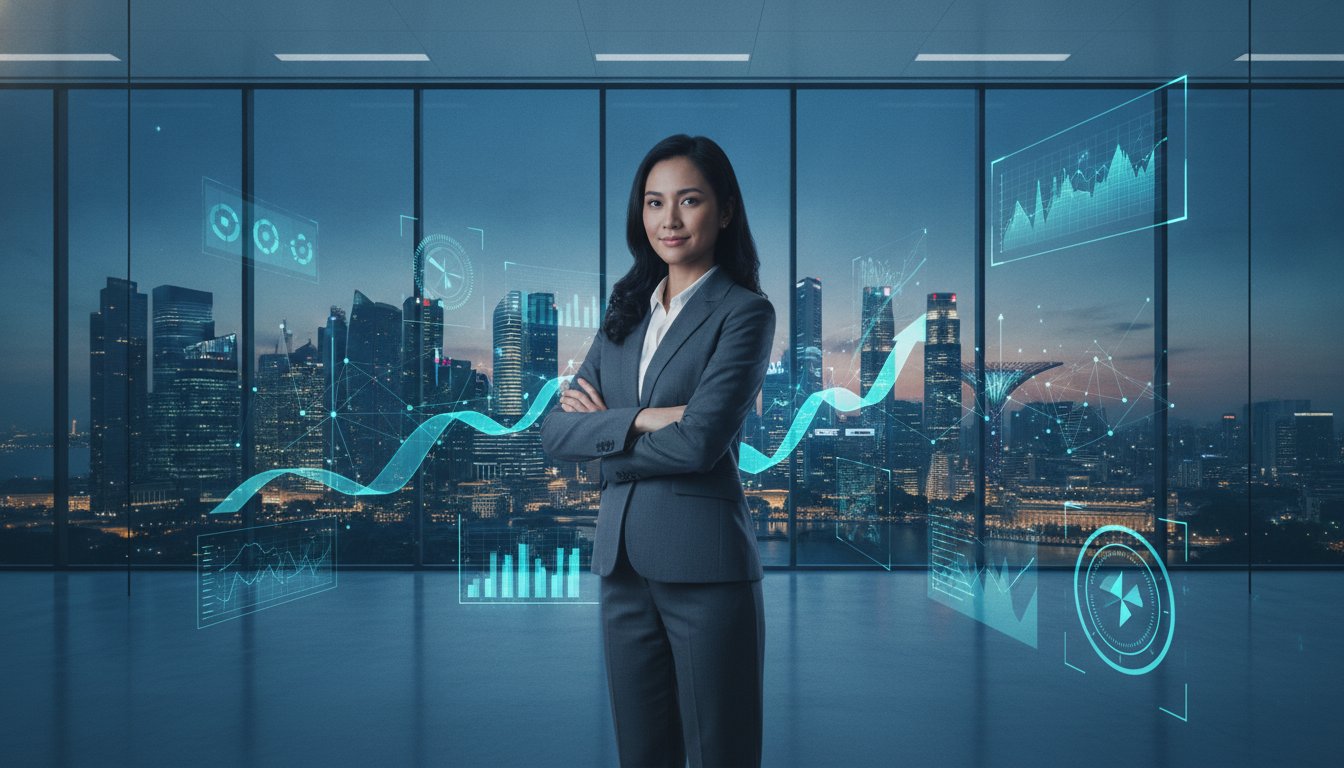 Cloud Accounting Services in Singapore: The 2026 SME Transition Guide
