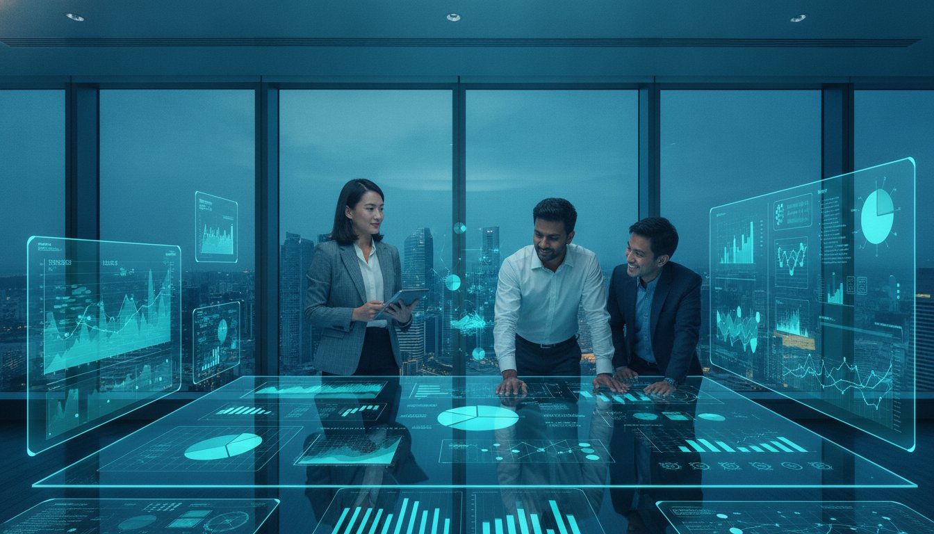 Comprehensive Employee Payroll Services in Singapore: The 2026 SME Compliance Guide