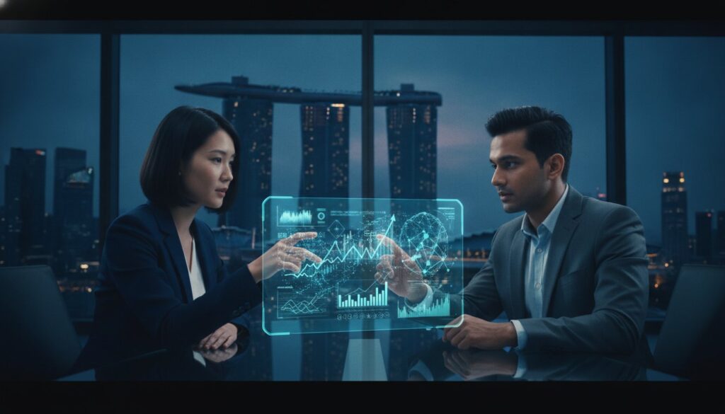 GST Registration Singapore: The 2026 SME Guide to Compulsory and Voluntary Filing