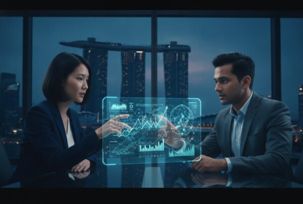 GST Registration Singapore: The 2026 SME Guide to Compulsory and Voluntary Filing