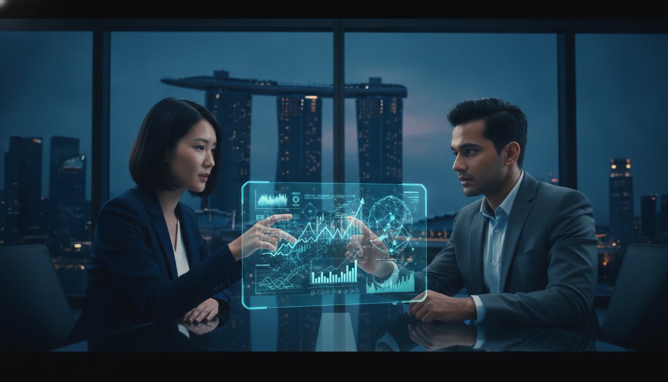 GST Registration Singapore: The 2026 SME Guide to Compulsory and Voluntary Filing