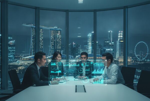 How to Calculate SDL Singapore: The 2026 Employer’s Guide