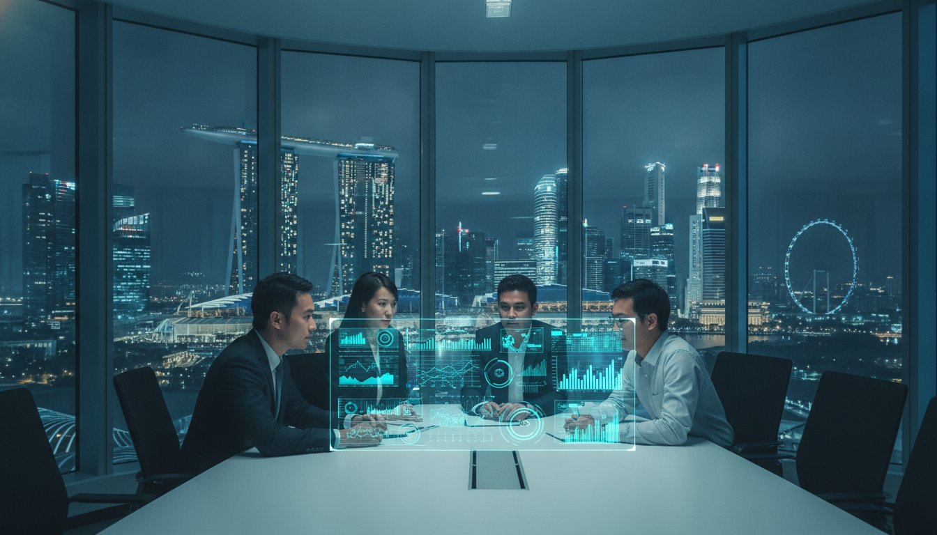 How to Calculate SDL Singapore: The 2026 Employer’s Guide