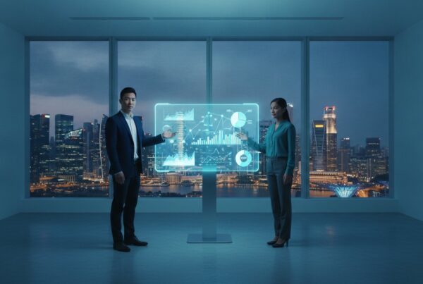 Monthly Bookkeeping Services Singapore: 2026 SME Compliance Guide