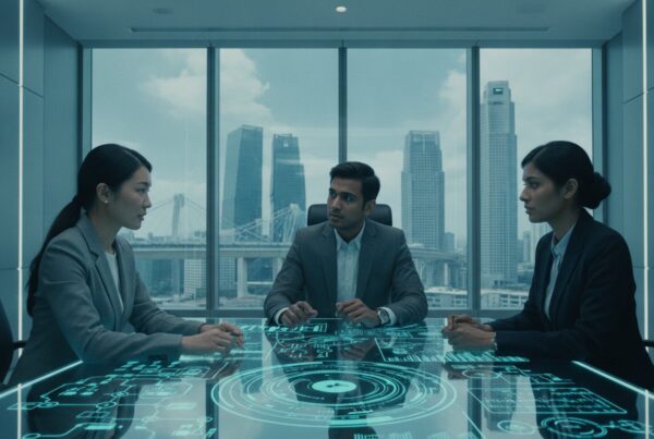 Nominee Director Requirements in Singapore: The 2026 Compliance Guide
