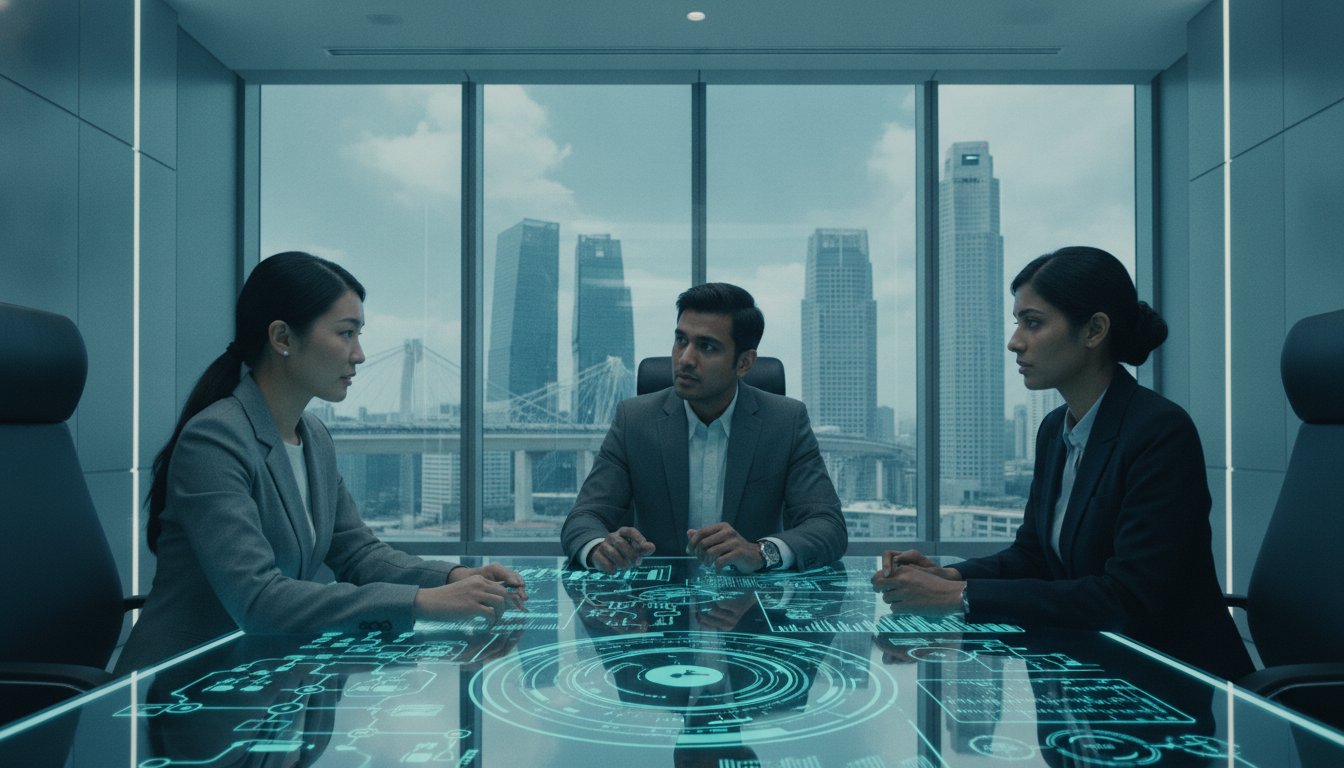 Nominee Director Requirements in Singapore: The 2026 Compliance Guide