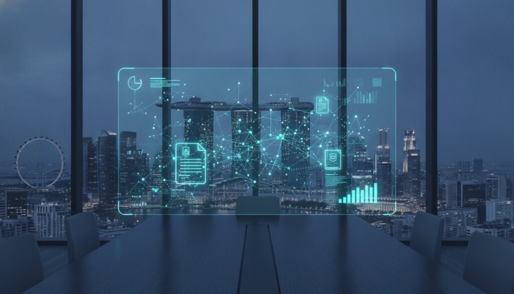 Nominee Director Singapore Requirements: The 2026 Compliance Guide