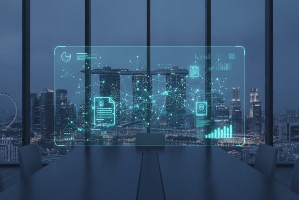 Nominee Director Singapore Requirements: The 2026 Compliance Guide