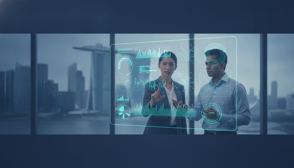 Outsourced Accounting Singapore: 2026 Guide for SMEs