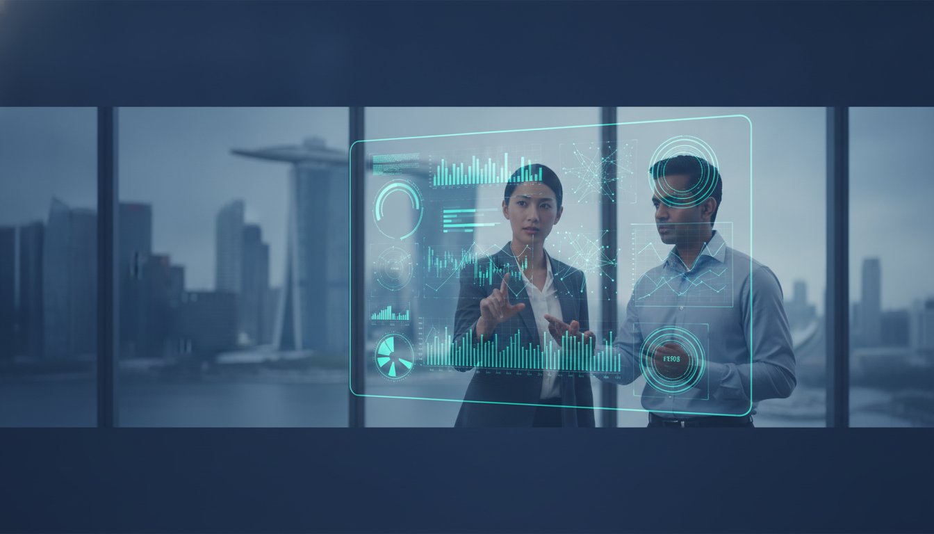 Outsourced Accounting Singapore: 2026 Guide for SMEs