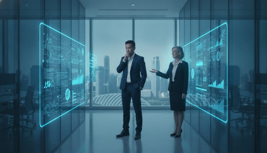 Payroll Software vs Outsourced Service: Which is Best for Singapore SMEs in 2026?