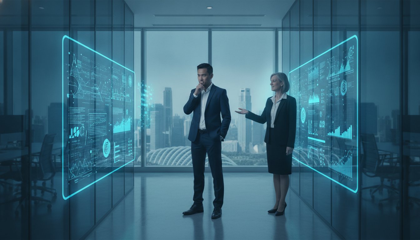 Payroll Software vs Outsourced Service: Which is Best for Singapore SMEs in 2026?