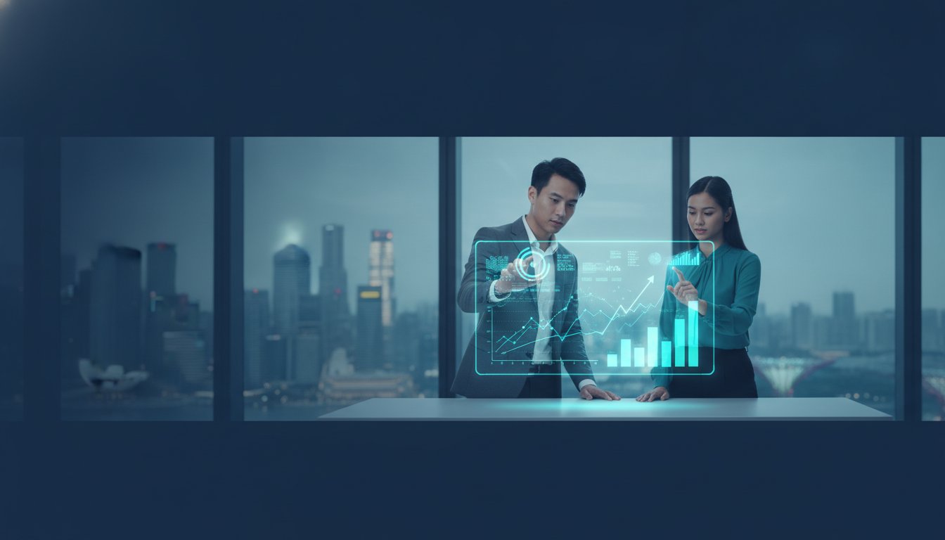 Reasonable Accounting Fees in Singapore: 2026 SME Pricing Guide