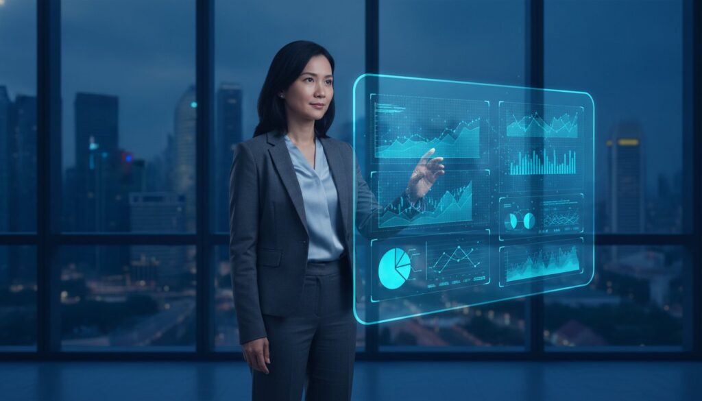Singapore IR8A Submission Service: 2026 Employer Compliance Guide
