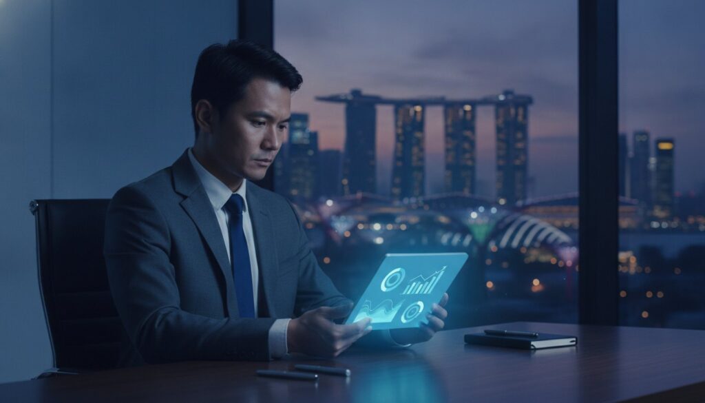 Singapore Itemised Payslip: 2026 SME Compliance Guide