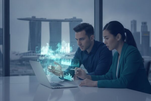 Singapore Startup Accounting: 2026 Compliance Guide
