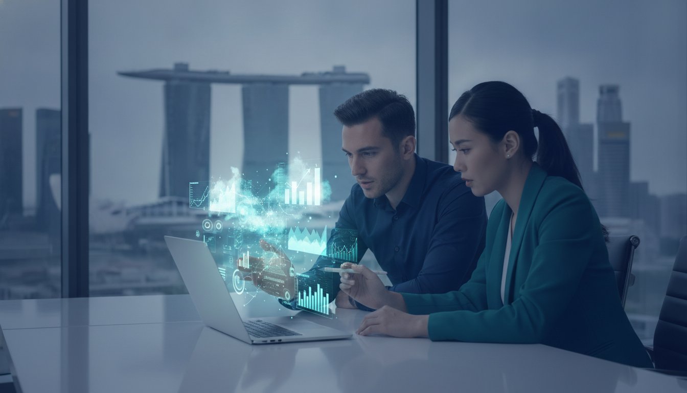 Singapore Startup Accounting: 2026 Compliance Guide