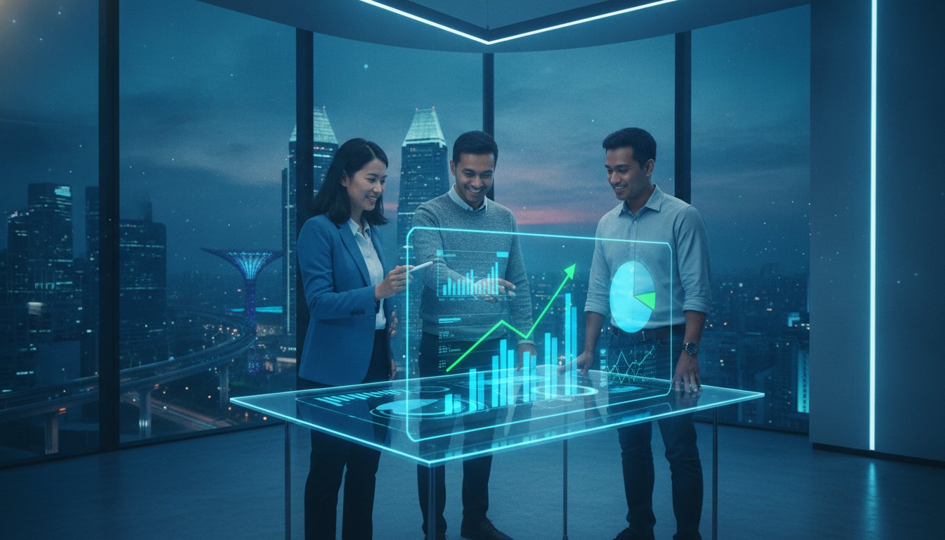 Singapore Startup Tax Incentives: 2026 Founder’s Guide