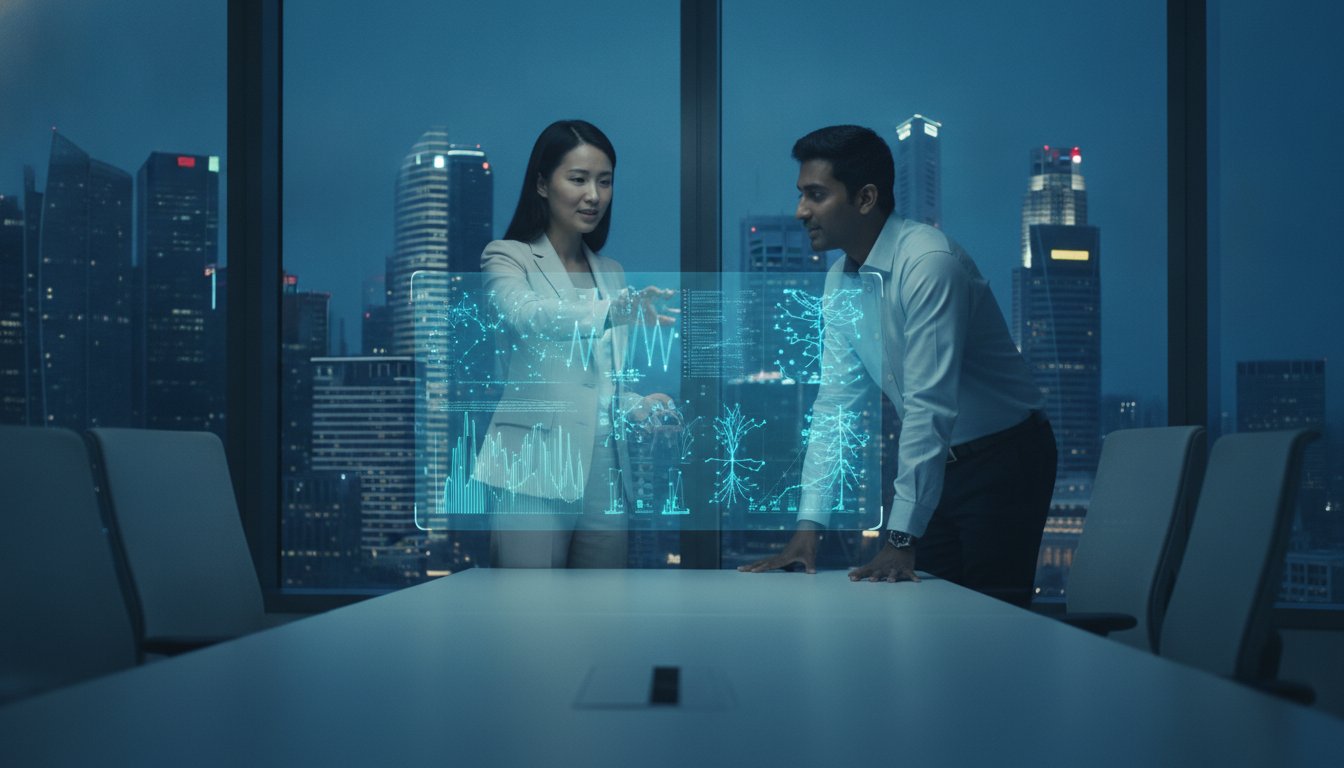 Small Business Payroll Singapore: The 2026 Compliance & Outsourcing Guide