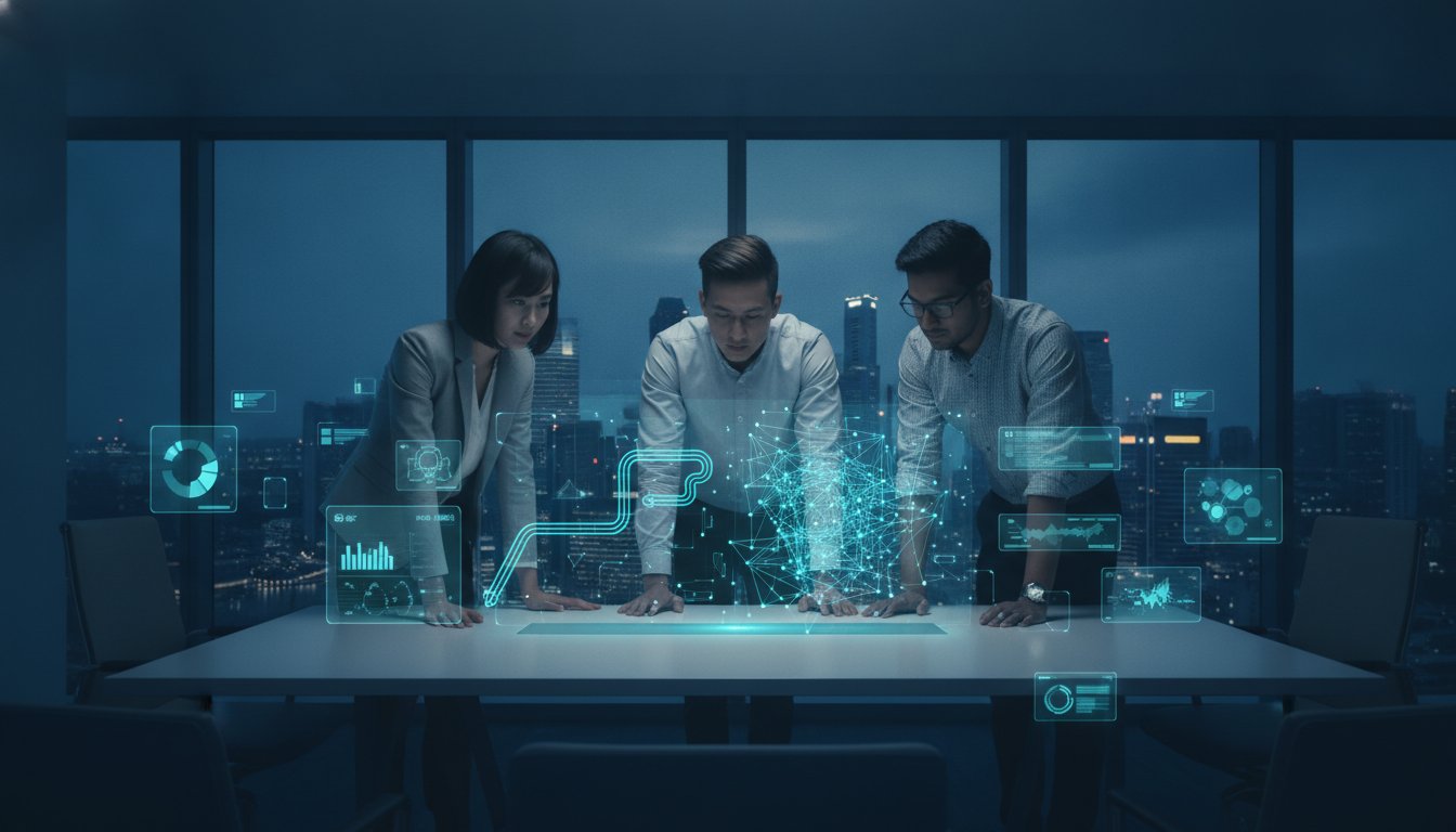 Sole Proprietorship vs Private Limited Company in Singapore: The 2026 Comparison Guide