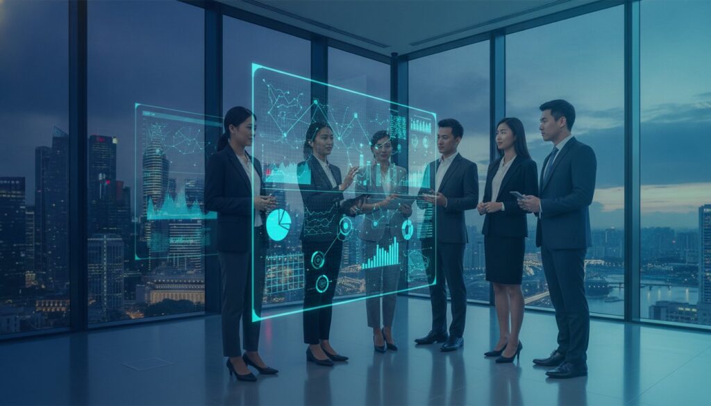 Taxable Employee Benefits Singapore: The YA 2027 AIS Compliance Guide