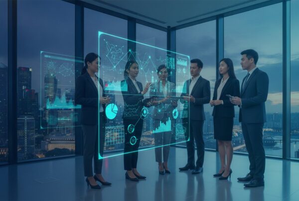 Taxable Employee Benefits Singapore: The YA 2027 AIS Compliance Guide