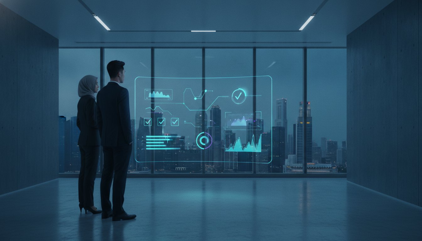 The Ultimate Payroll Compliance Checklist for Singapore SMEs (2026 Edition)
