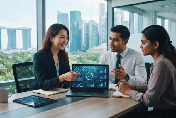 2026 Singapore SME Guide: Calculating CPF Contributions