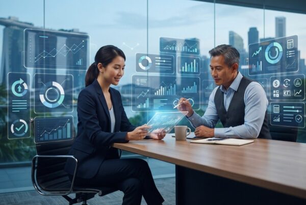Cost of Hiring an Accountant in Singapore: 2026 SME Guide