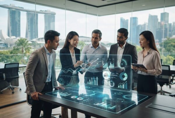 Financial Statement Analysis for Singapore SMEs: A Guide