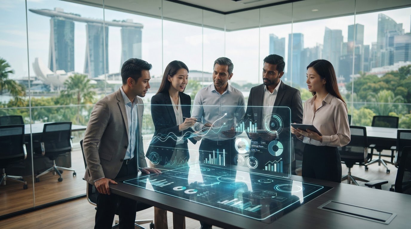 Financial Statement Analysis for Singapore SMEs: A Guide