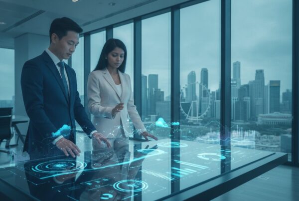 How to Choose a Company Secretary in Singapore: A 2026 SME Guide