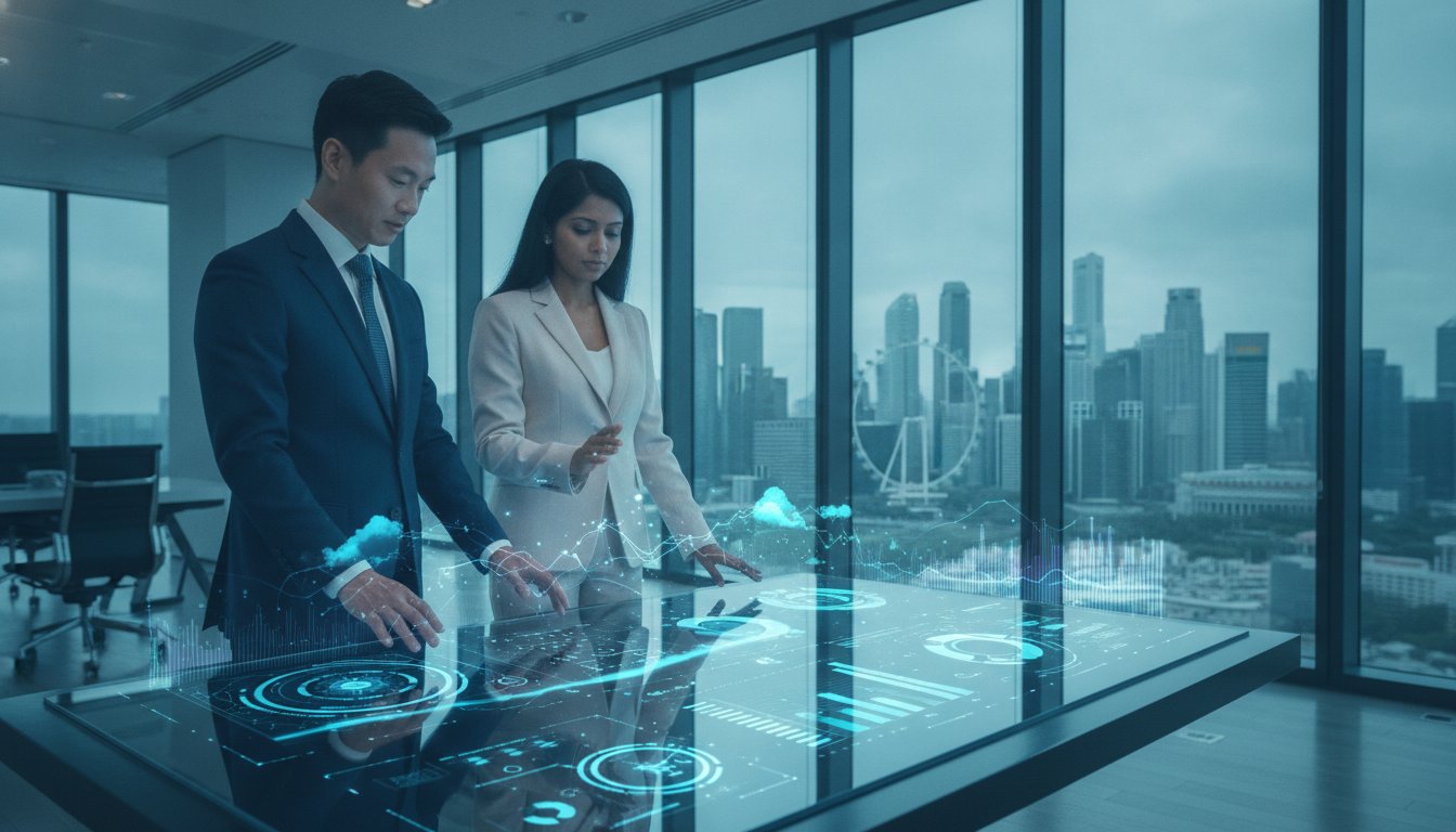 How to Choose a Company Secretary in Singapore: A 2026 SME Guide