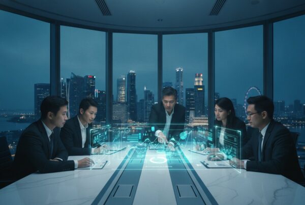 Nominee Director Requirements in Singapore: The 2026 Compliance Guide