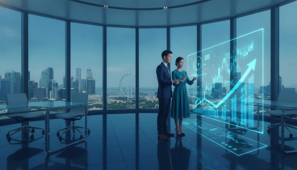 Outsourced Accounting Singapore: 2026 Guide for SMEs