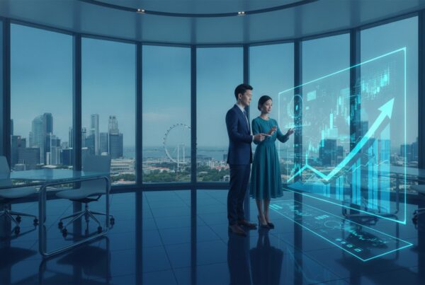 Outsourced Accounting Singapore: 2026 Guide for SMEs