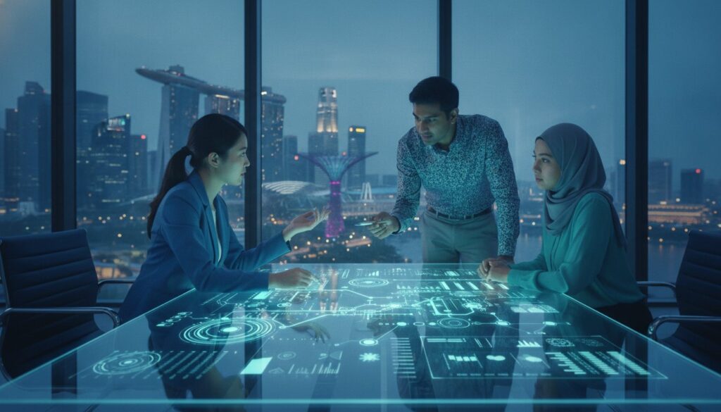 Business Formation Services in Singapore: The 2026 Founder’s Strategic Roadmap