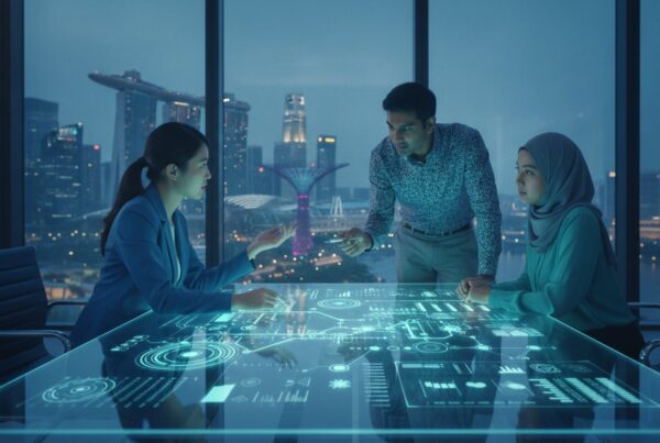 Business Formation Services in Singapore: The 2026 Founder’s Strategic Roadmap