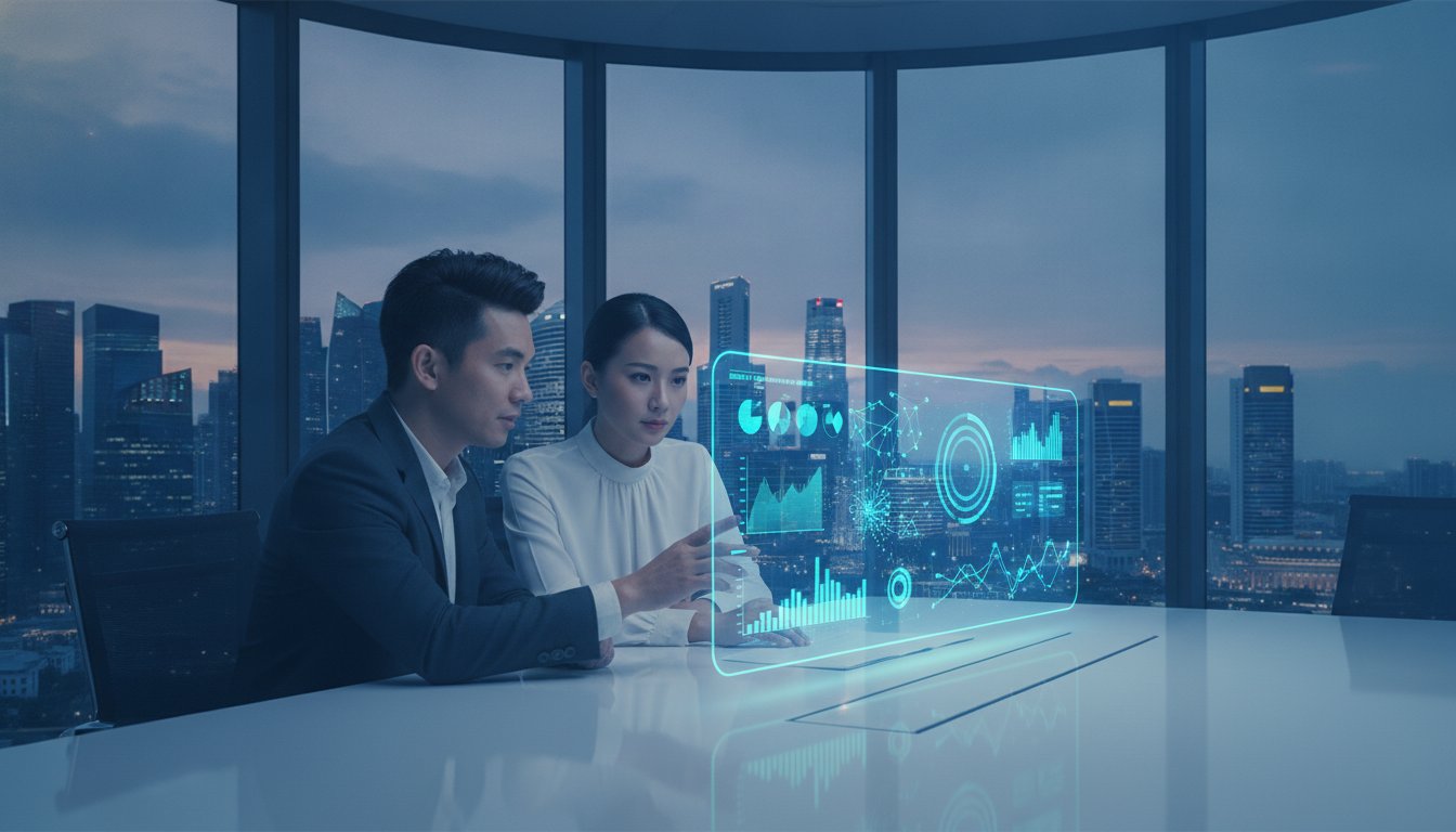 Choosing the Right Accounting Service Package in Singapore (2026 Guide)
