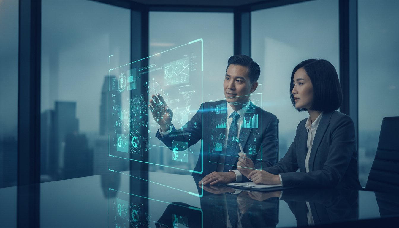 Choosing the Right Accounting Services Specialist in Singapore: A 2026 Buying Guide
